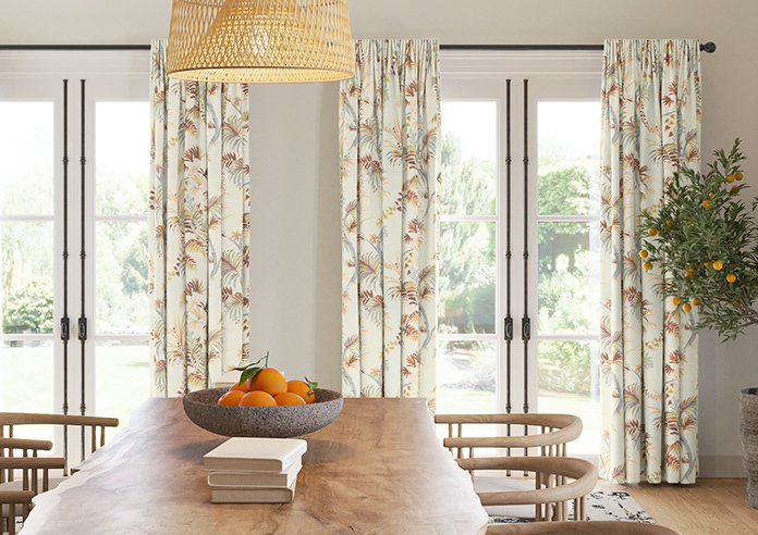 Analeigh, Sunset - Made to Measure Curtain - Image 3